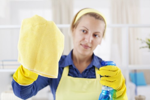 Accessible South Kensington carpet cleaners website statement introduction