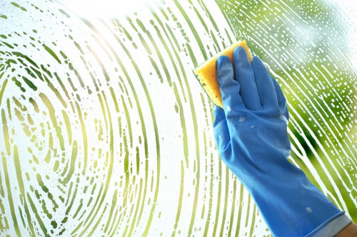 Professional carpet maintenance for South Kensington business premises