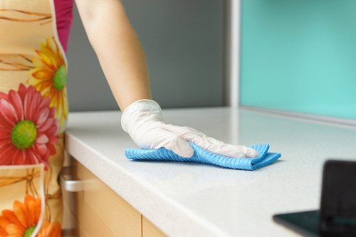 Expert stain removal service in South Kensington