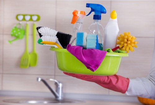 Detailed carpet cleaning assessment for delicate fibres in South Kensington