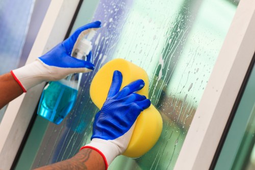 Secure payment illustration for South Kensington Carpet Cleaners