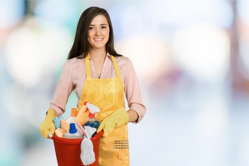 Accepted payment methods for South Kensington Carpet Cleaners