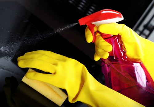 Complaint escalation and resolution review for carpet cleaners