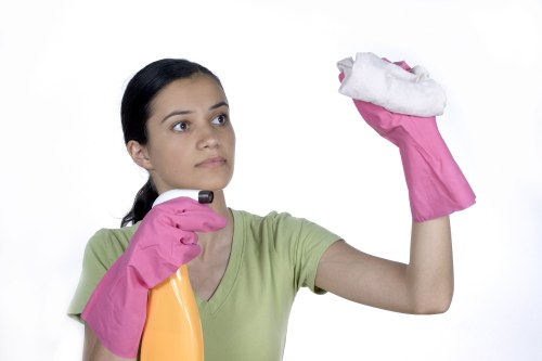 Trusted secure payment area for South Kensington Carpet Cleaners